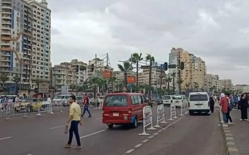 تحذيرات هيئة الأرصاد للمواطنين لمواجهة حالة عدم الاستقرار في الأحوال الجوية اليوم